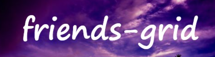 Friends-Grid.com