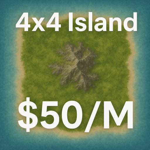 4x4 rental